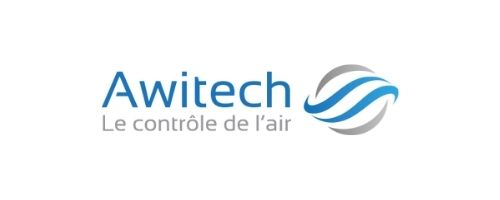 logo awitech