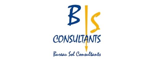 logo bls consultants