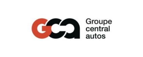 logo groupe central autos