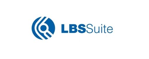 logo lbs suite