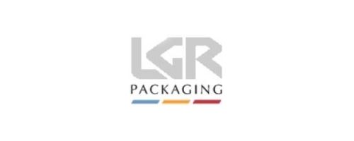 logo lgr packaging