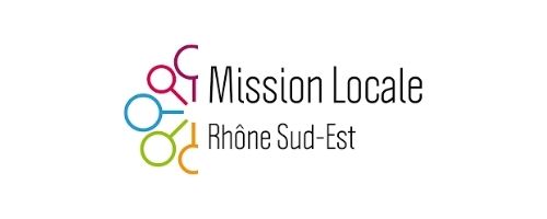 logo mission locale rhone sud est