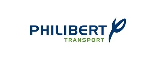 logo philibert transport