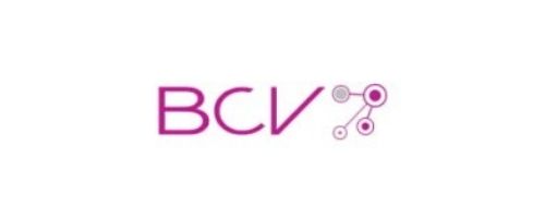 logo bcv
