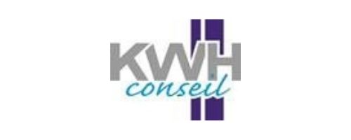 logo kwh conseil
