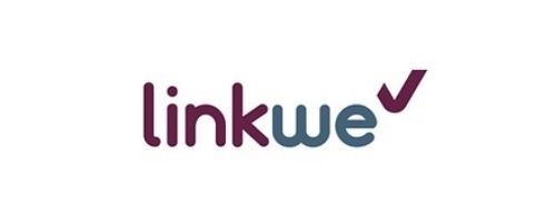 logo linkwe