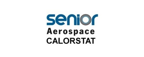 logo senior aerospace calorstat