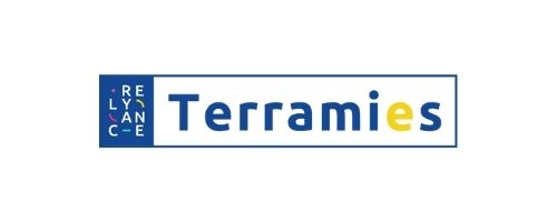 logo terramies