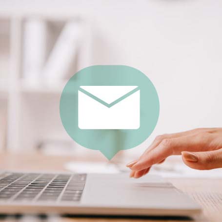 sécurité anti spam pour les mail