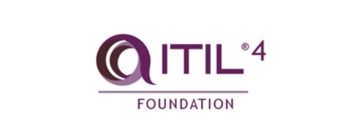 logo itil 4