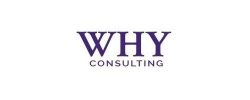 logo why consulting
