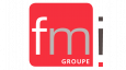 logo FMI Groupe entreprise de services informatique lyon